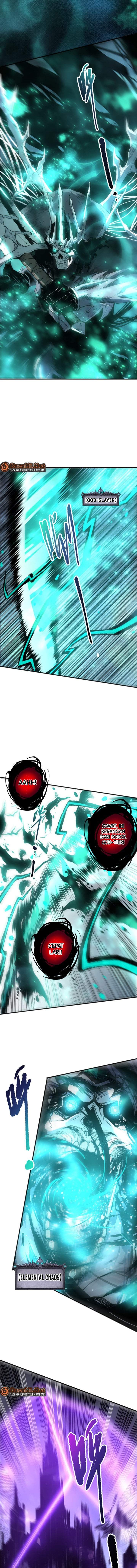 Disastrous Necromancer Chap 281 - Next Chap 282