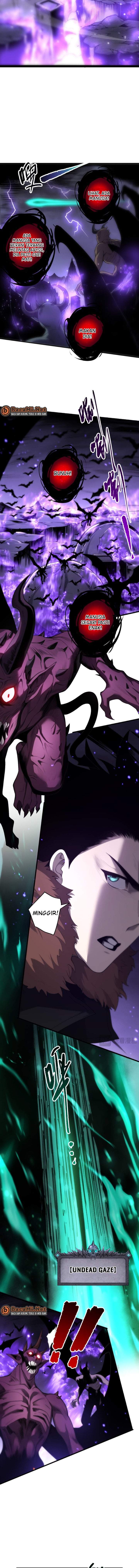 Disastrous Necromancer Chap 281 - Next Chap 282