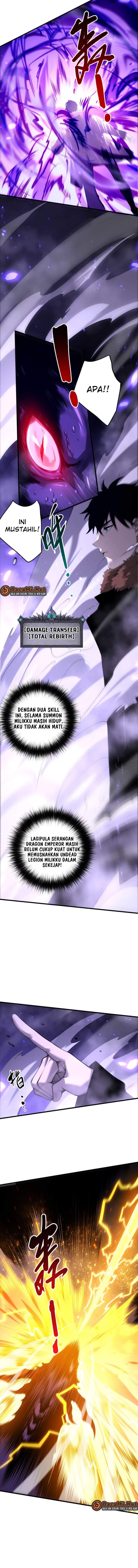 Disastrous Necromancer Chap 282 - Next Chap 283
