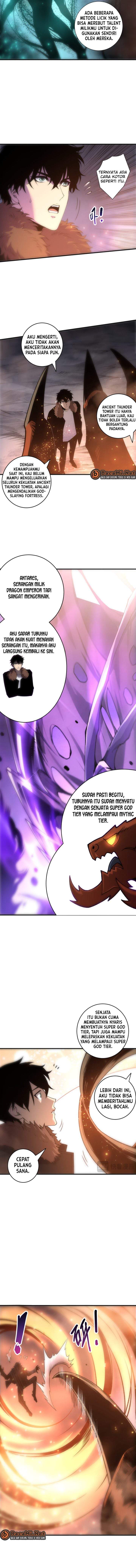 Disastrous Necromancer Chap 283 - Next Chap 284