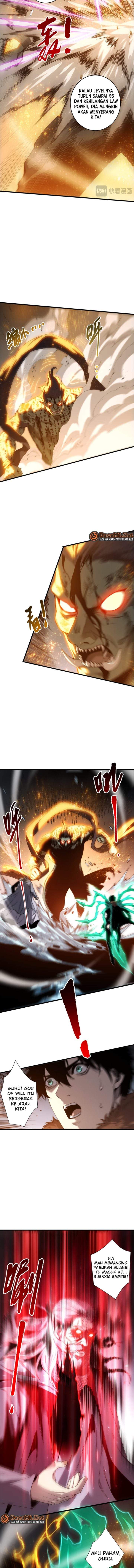 Disastrous Necromancer Chap 283 - Next Chap 284