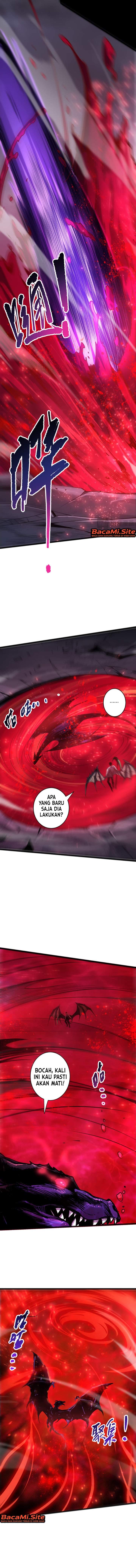 Disastrous Necromancer Chap 298 - Next Chap 299