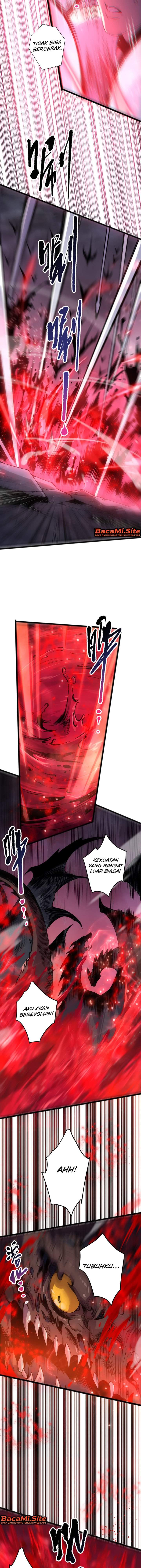 Disastrous Necromancer Chap 298 - Next Chap 299
