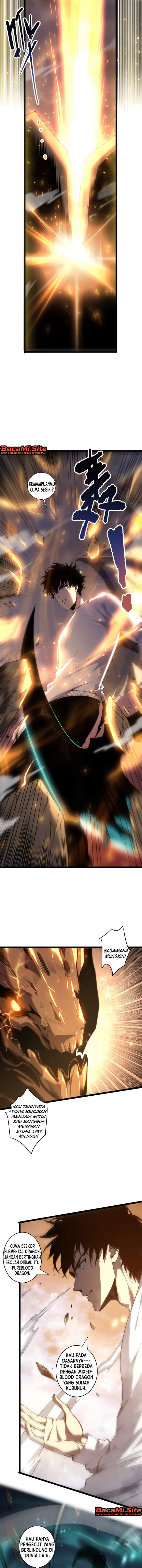 Disastrous Necromancer Chap 299 - Next Chap 300