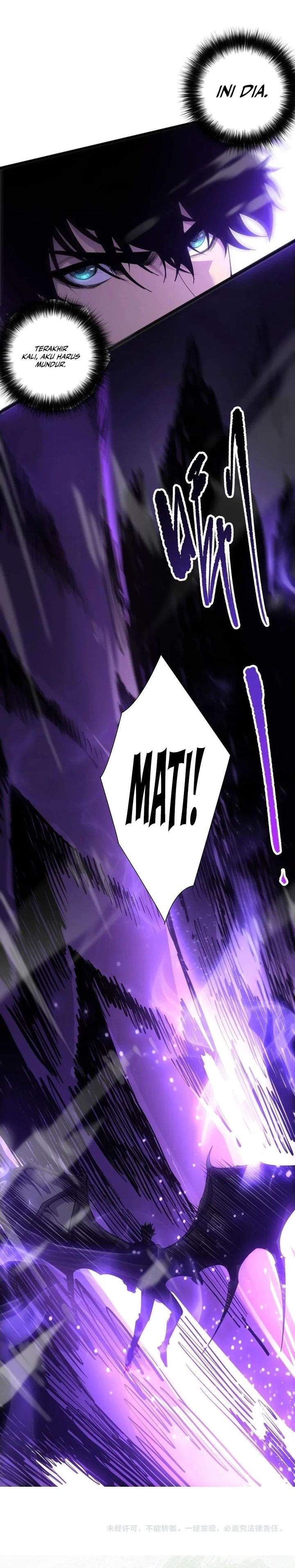 Disastrous Necromancer Chap 294 - Next Chap 295