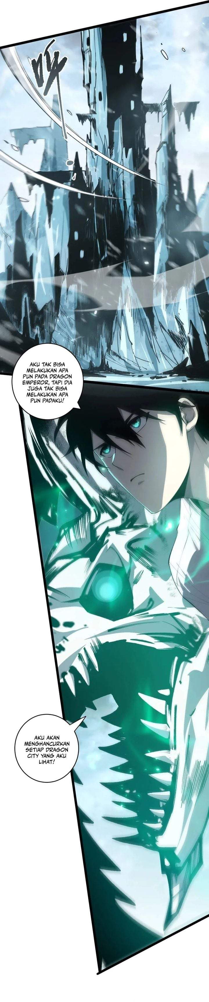 Disastrous Necromancer Chap 295 - Next Chap 296