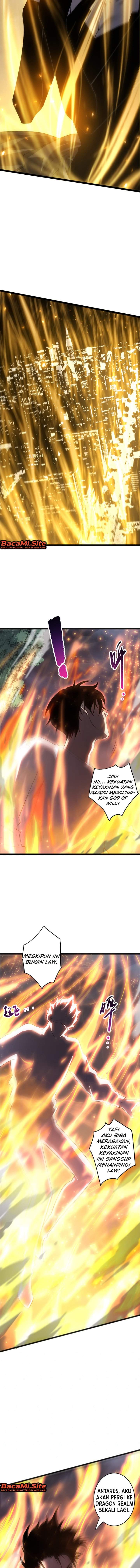 Disastrous Necromancer Chap 297 - Next Chap 298