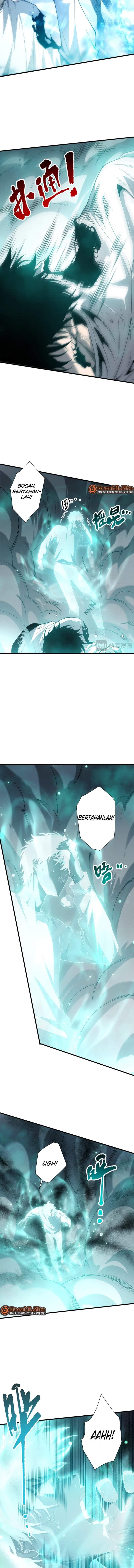 Disastrous Necromancer Chap 292 - Next Chap 293