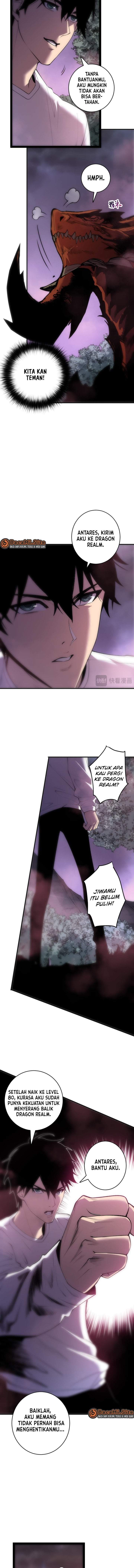 Disastrous Necromancer Chap 293 - Next Chap 294