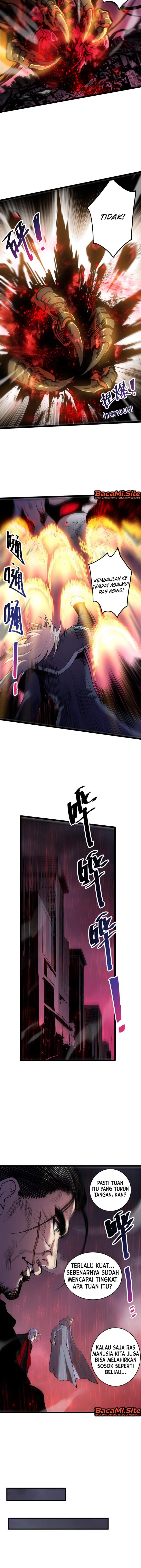Disastrous Necromancer Chap 304 - Next Chap 305