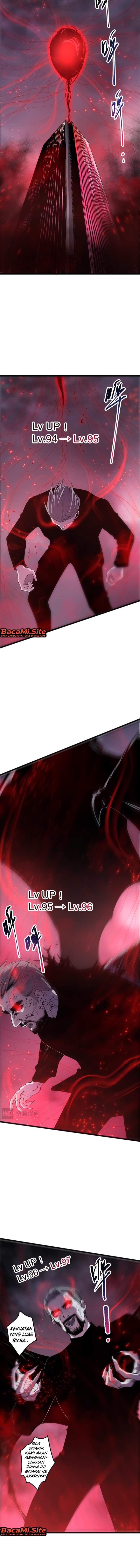 Disastrous Necromancer Chap 301 - Next Chap 302