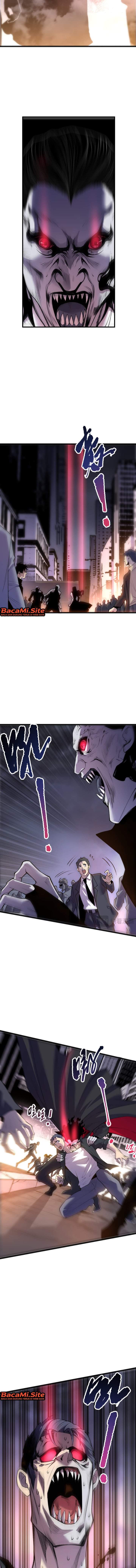 Disastrous Necromancer Chap 301 - Next Chap 302