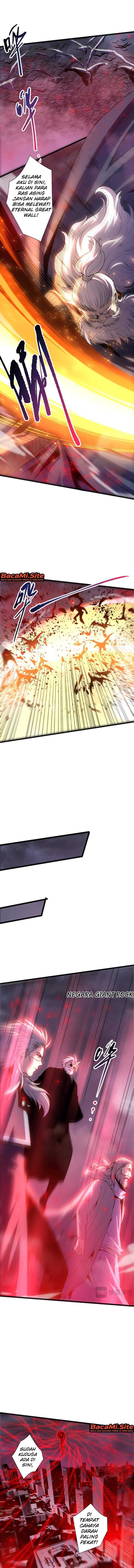 Disastrous Necromancer Chap 302 - Next Chap 303