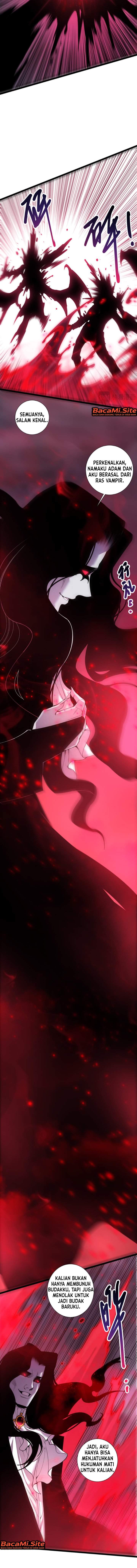 Disastrous Necromancer Chap 303 - Next Chap 304