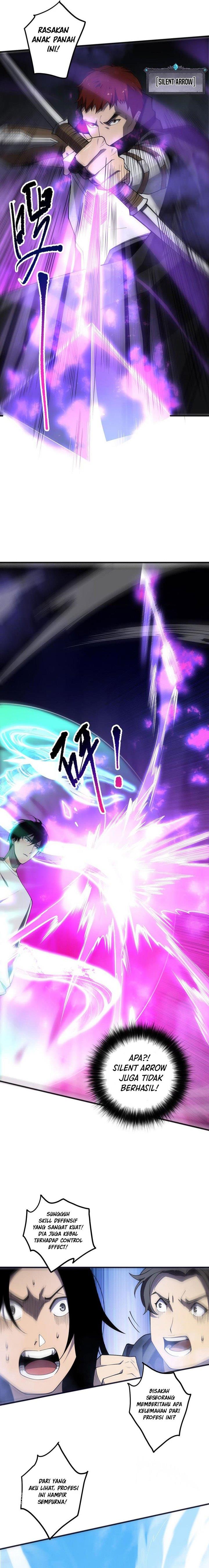 Disastrous Necromancer Chap 82 - Next Chap 83