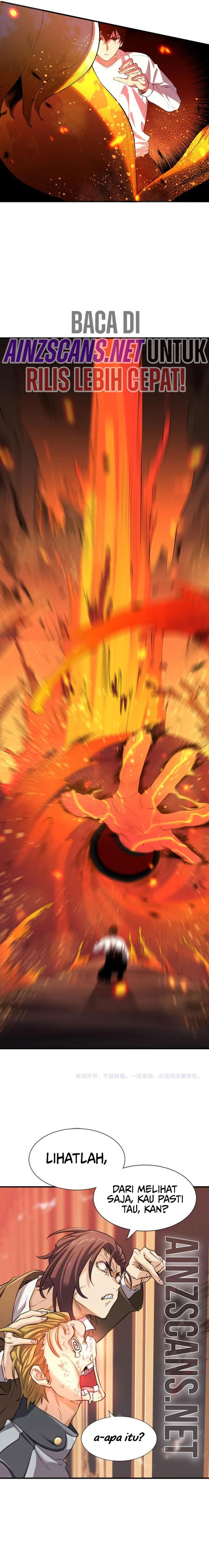 Disastrous Necromancer Chap 88 - Next Chap 89