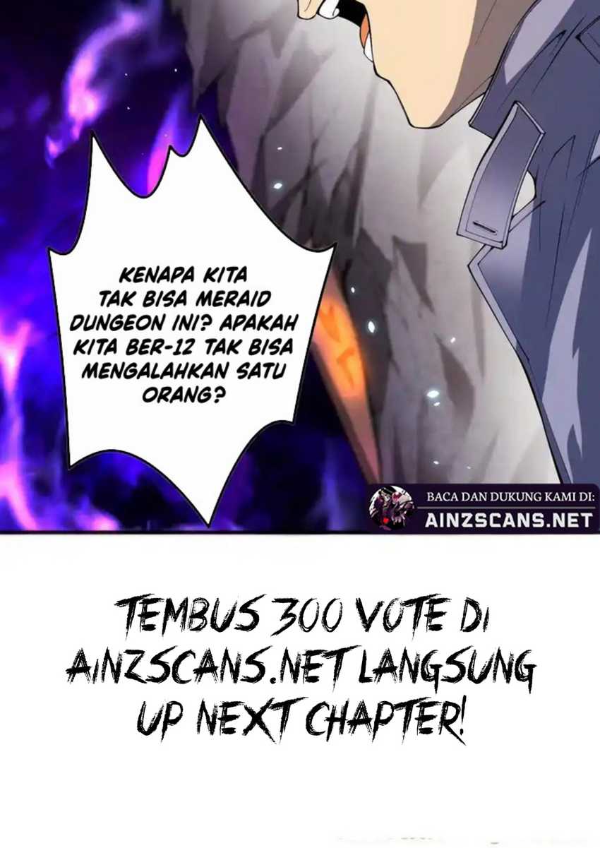 Disastrous Necromancer Chap 90 - Next Chap 91