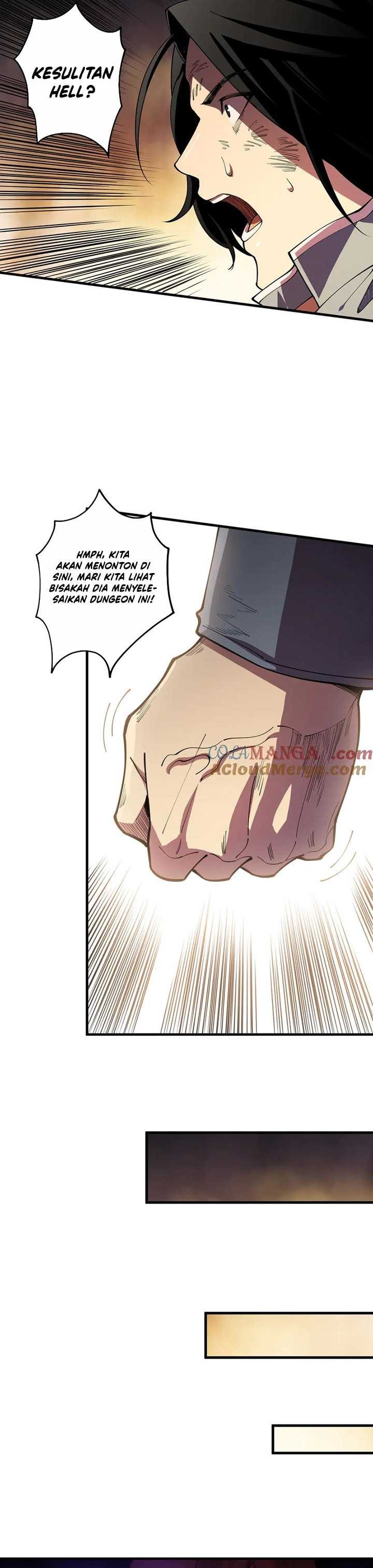 Disastrous Necromancer Chap 91 - Next Chap 92