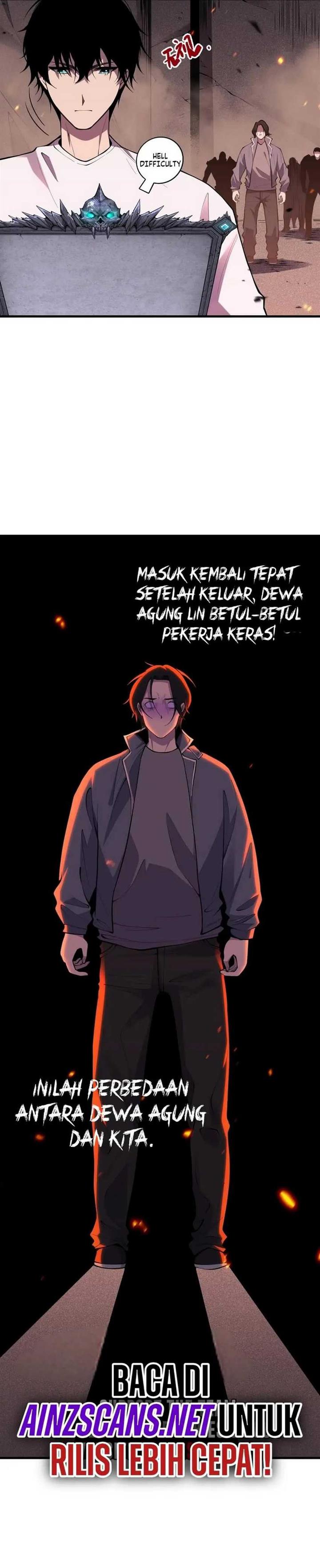 Disastrous Necromancer Chap 92 - Next Chap 93