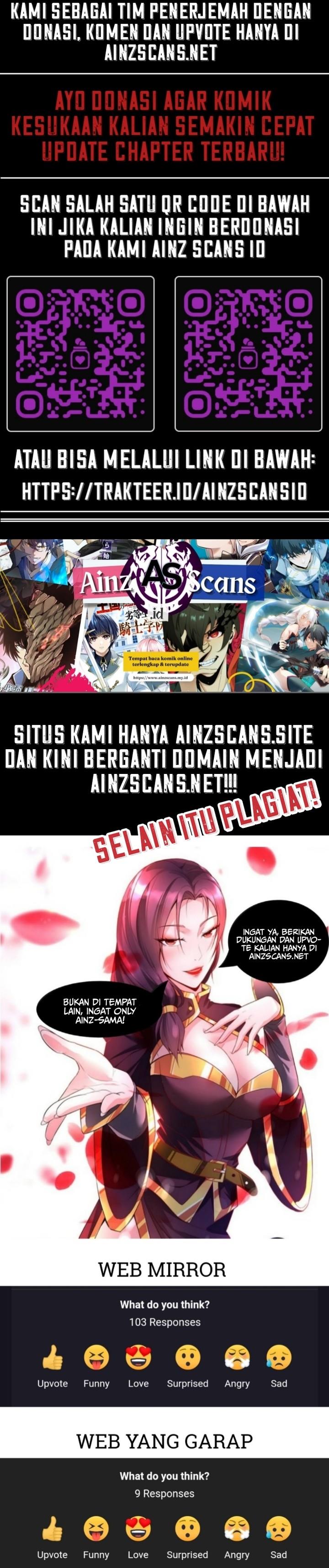 Disastrous Necromancer Chap 97 - Next Chap 98