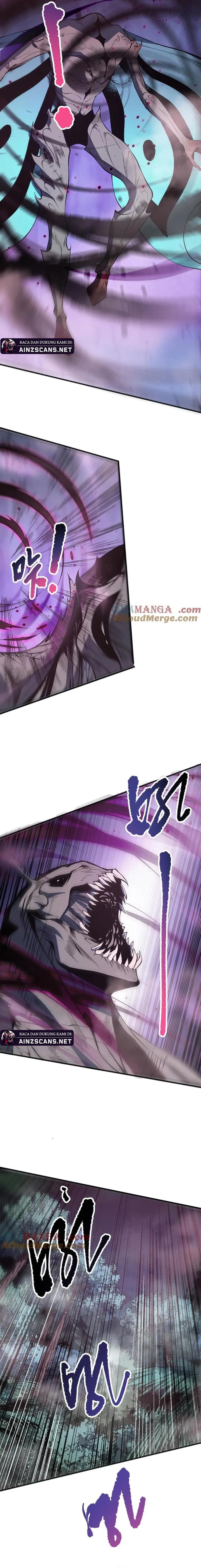 Disastrous Necromancer Chap 99 - Next Chap 100