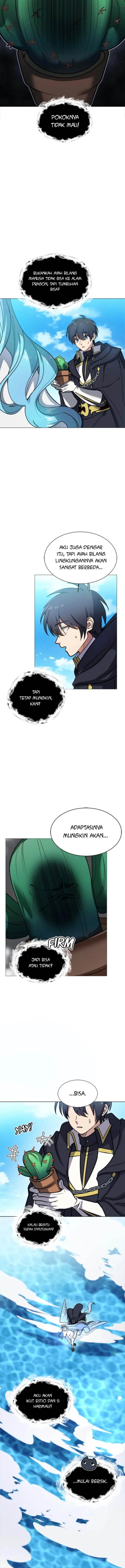 Estio Chap 135 - Next Chap 136
