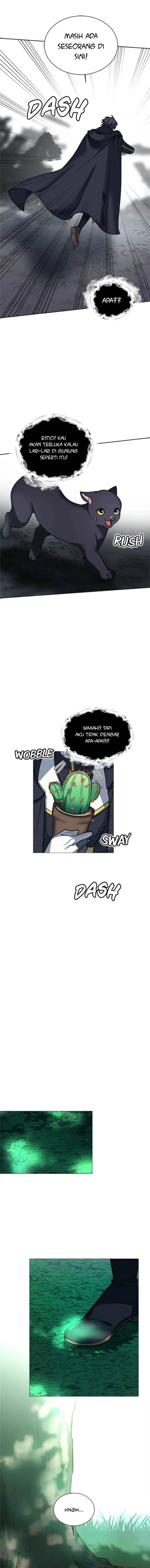 Estio Chap 135 - Next Chap 136