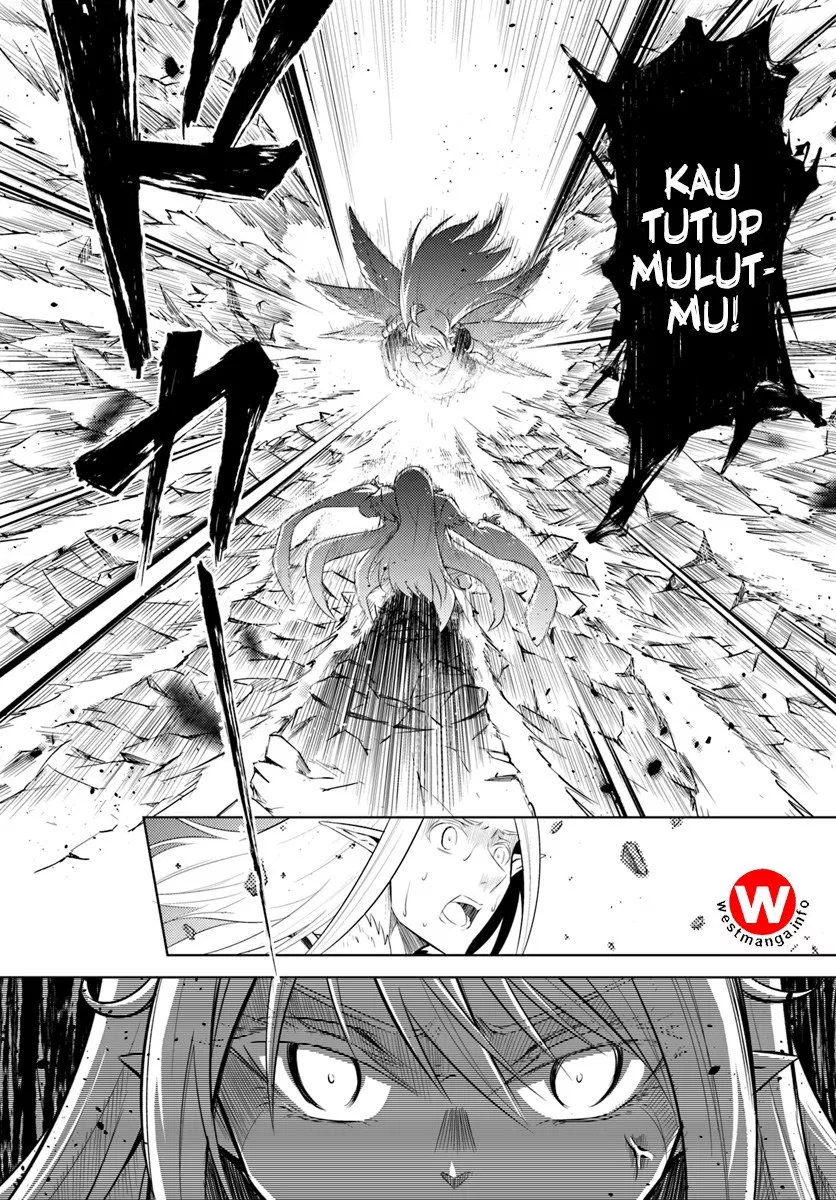Tono no Kanri o Shite Miyou Chap 7 - Next Chap 8