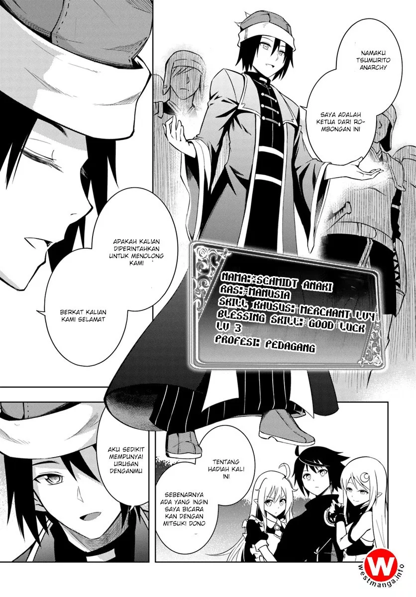 Tono no Kanri o Shite Miyou Chap 2 - Next Chap 3