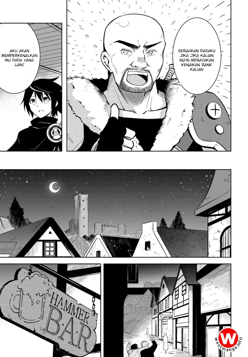 Tono no Kanri o Shite Miyou Chap 3 - Next Chap 4