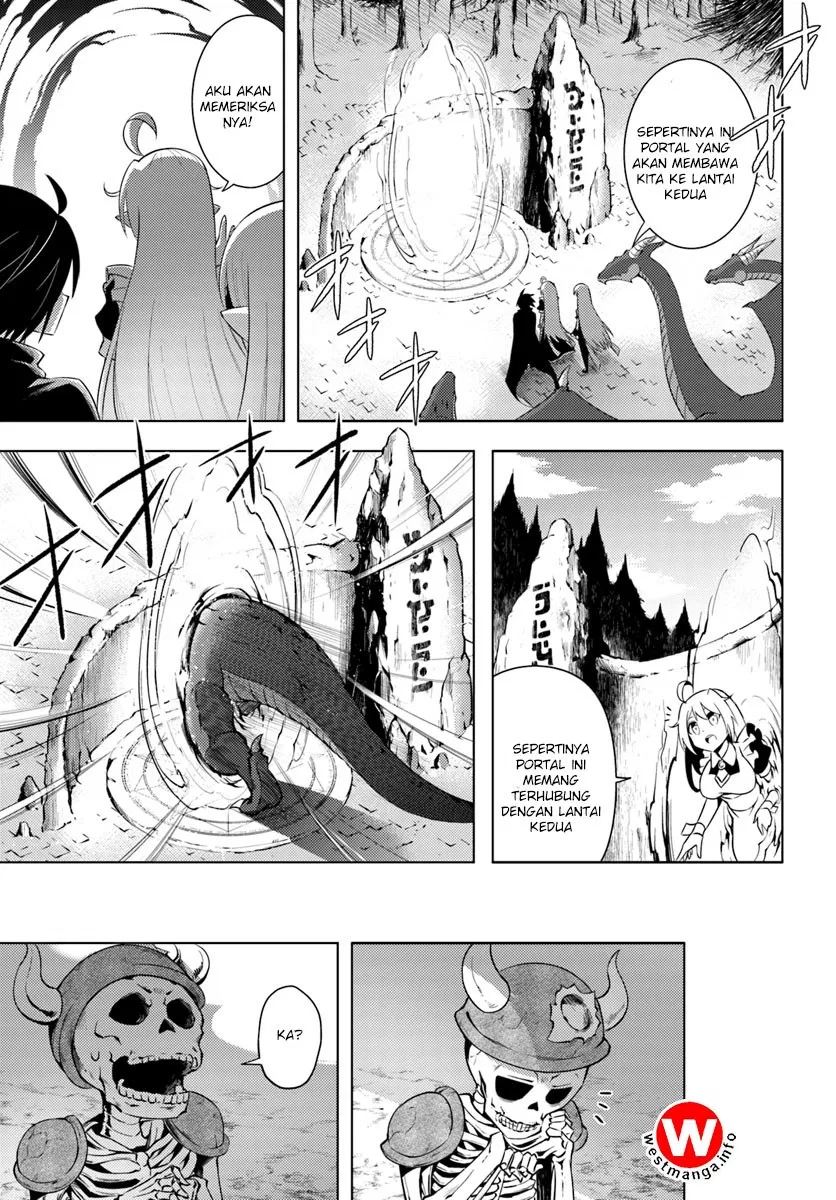 Tono no Kanri o Shite Miyou Chap 3 - Next Chap 4