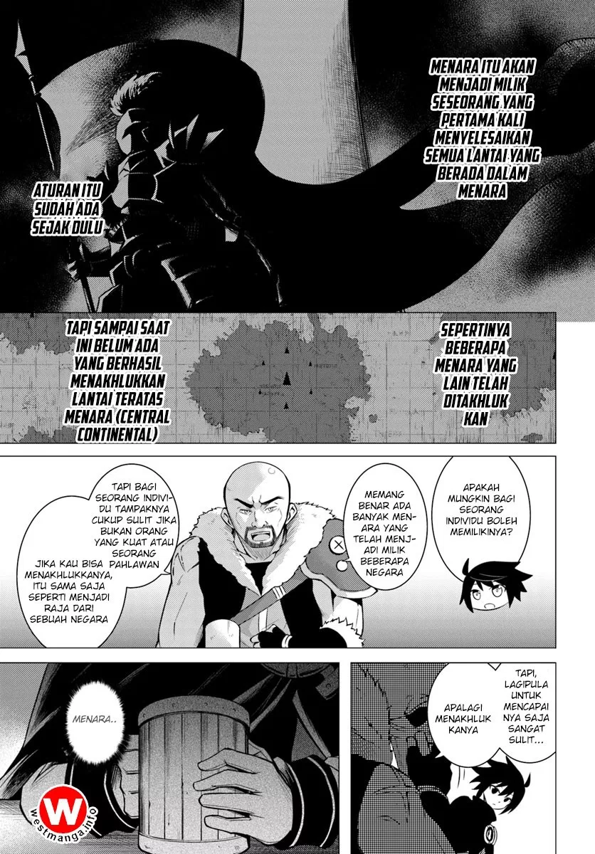 Tono no Kanri o Shite Miyou Chap 3 - Next Chap 4
