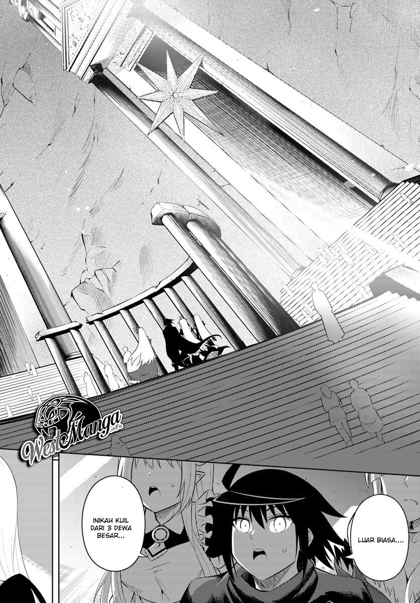 Tono no Kanri o Shite Miyou Chap 14 - Next Chap 15
