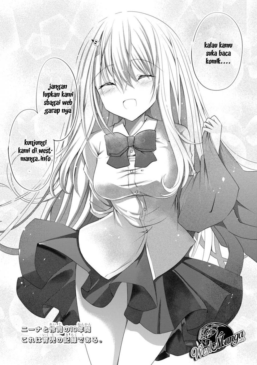 Tono no Kanri o Shite Miyou Chap 30 - Next Chap 31