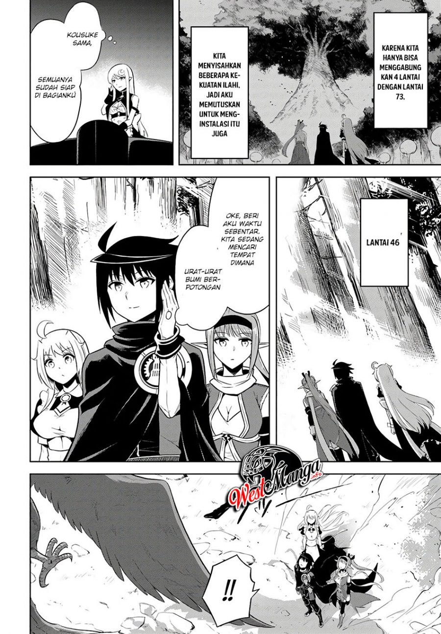 Tono no Kanri o Shite Miyou Chap 31 - Next Chap 32
