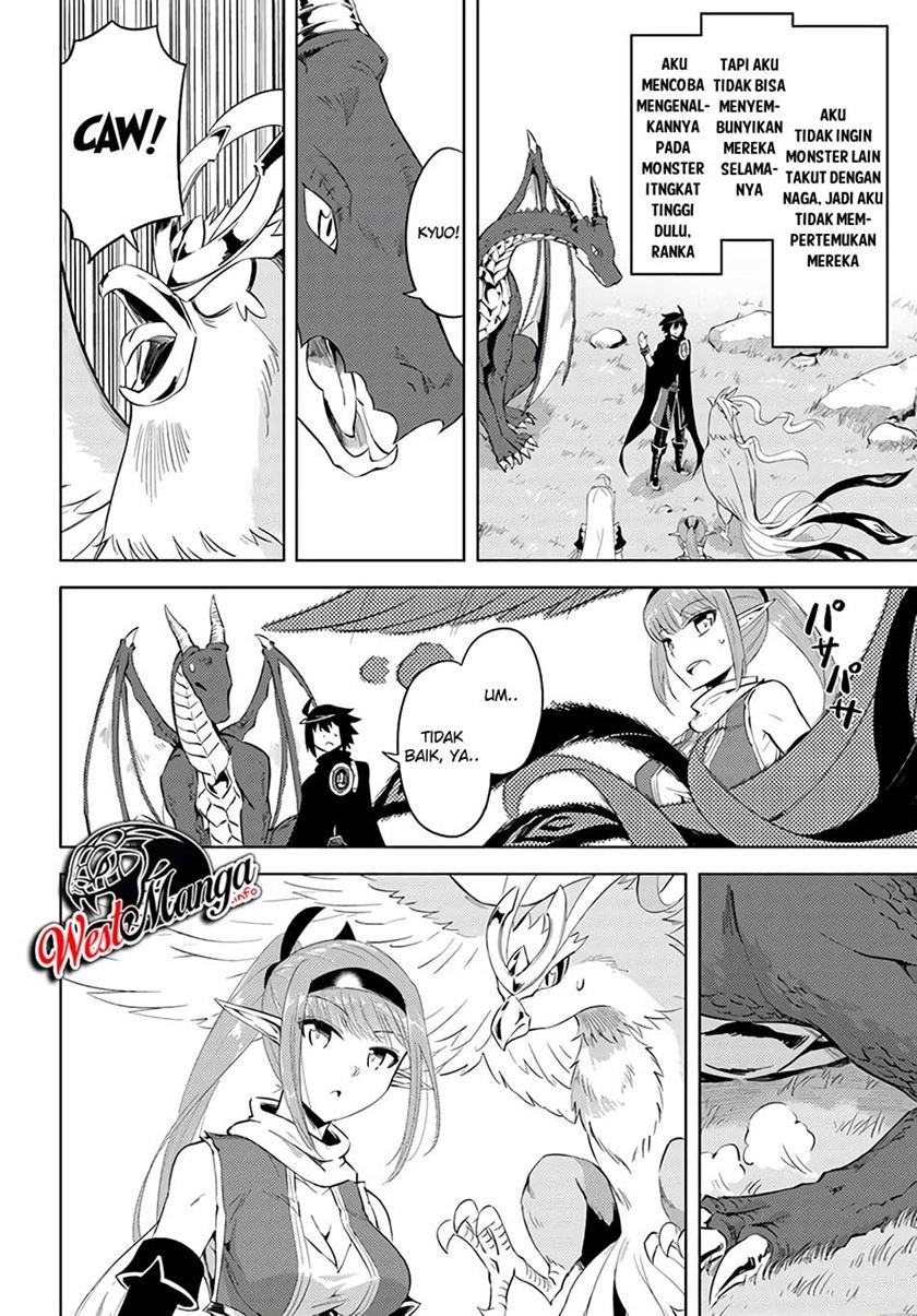 Tono no Kanri o Shite Miyou Chap 32 - Next Chap 33