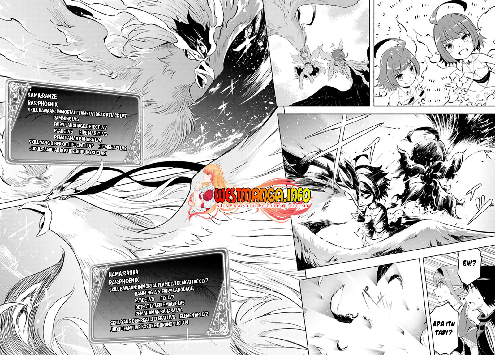 Tono no Kanri o Shite Miyou Chap 45 - Next Chap 46