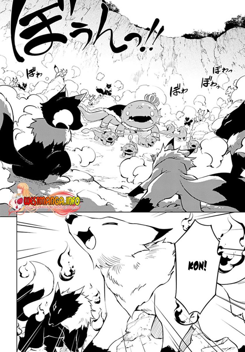 Tono no Kanri o Shite Miyou Chap 49 - Next Chap 50