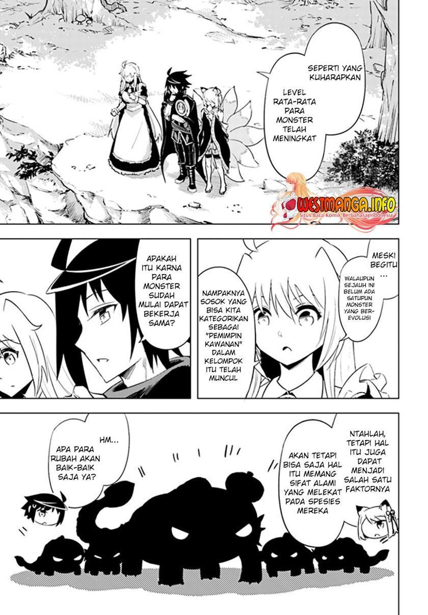 Tono no Kanri o Shite Miyou Chap 49 - Next Chap 50