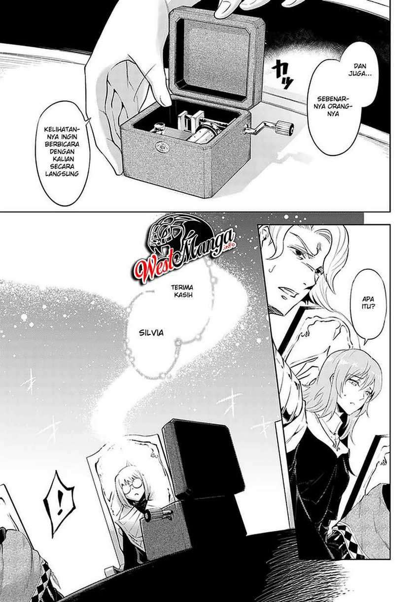 Tono no Kanri o Shite Miyou Chap 40 - Next Chap 41