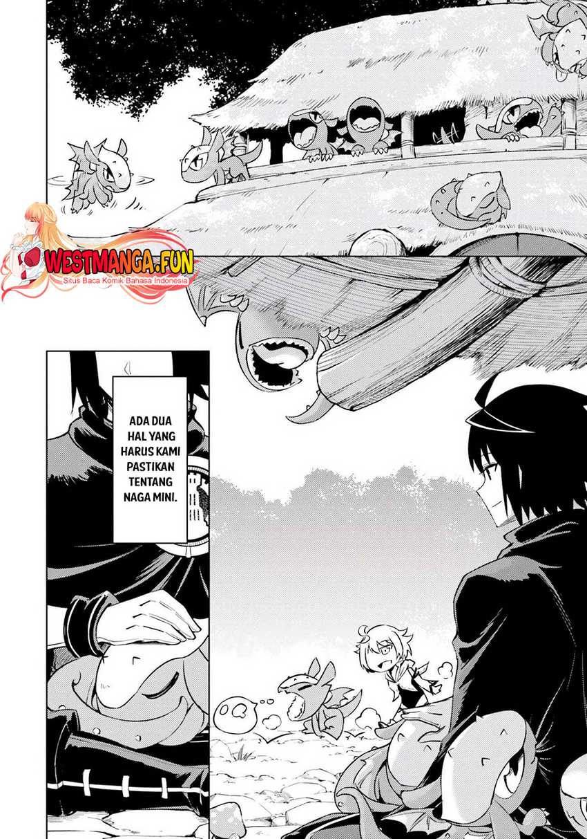 Tono no Kanri o Shite Miyou Chap 57 - Next Chap 58