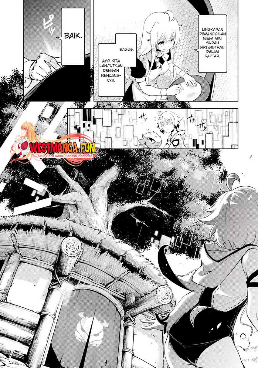 Tono no Kanri o Shite Miyou Chap 57 - Next Chap 58