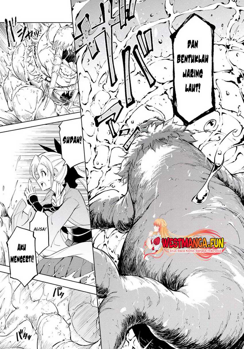 Tono no Kanri o Shite Miyou Chap 57 - Next Chap 58
