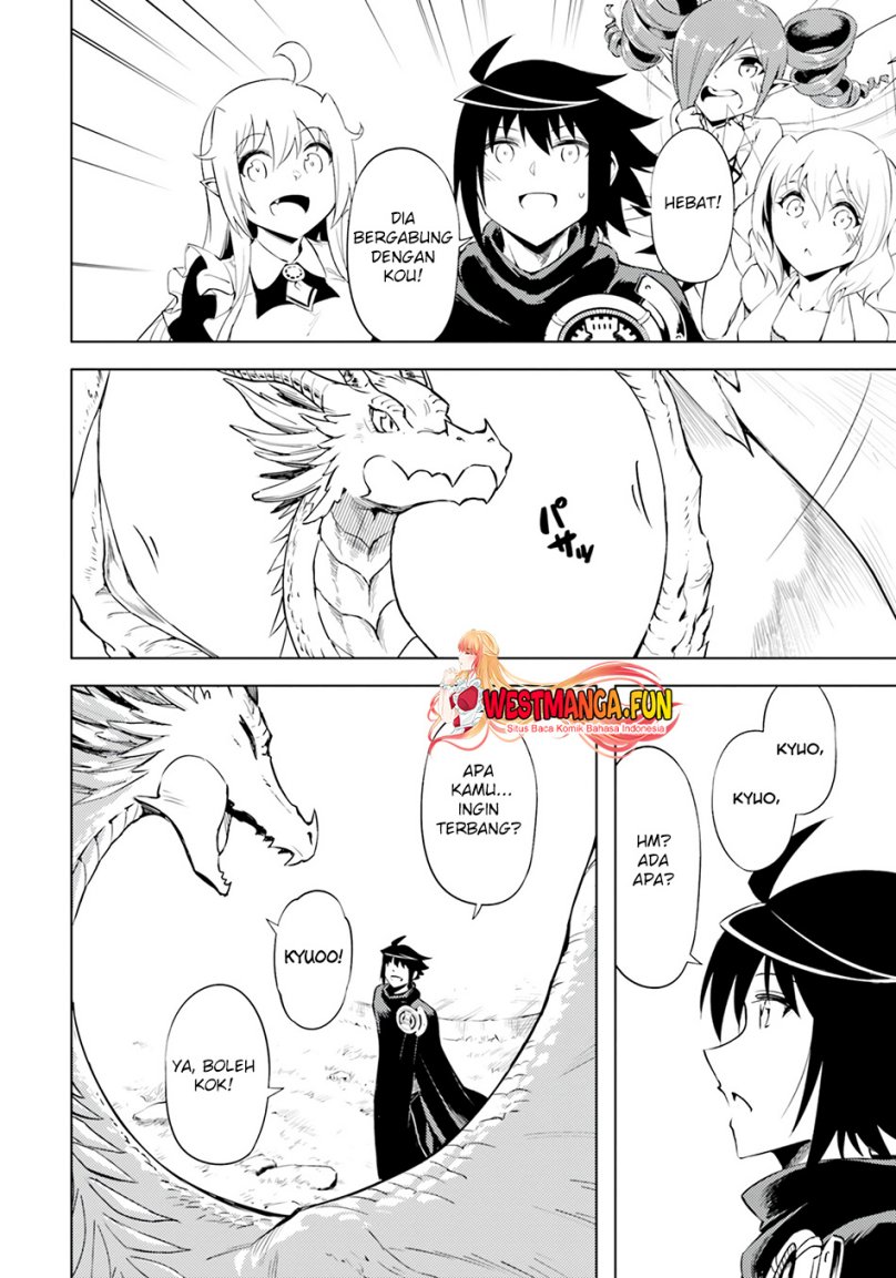 Tono no Kanri o Shite Miyou Chap 59 - Next Chap 60
