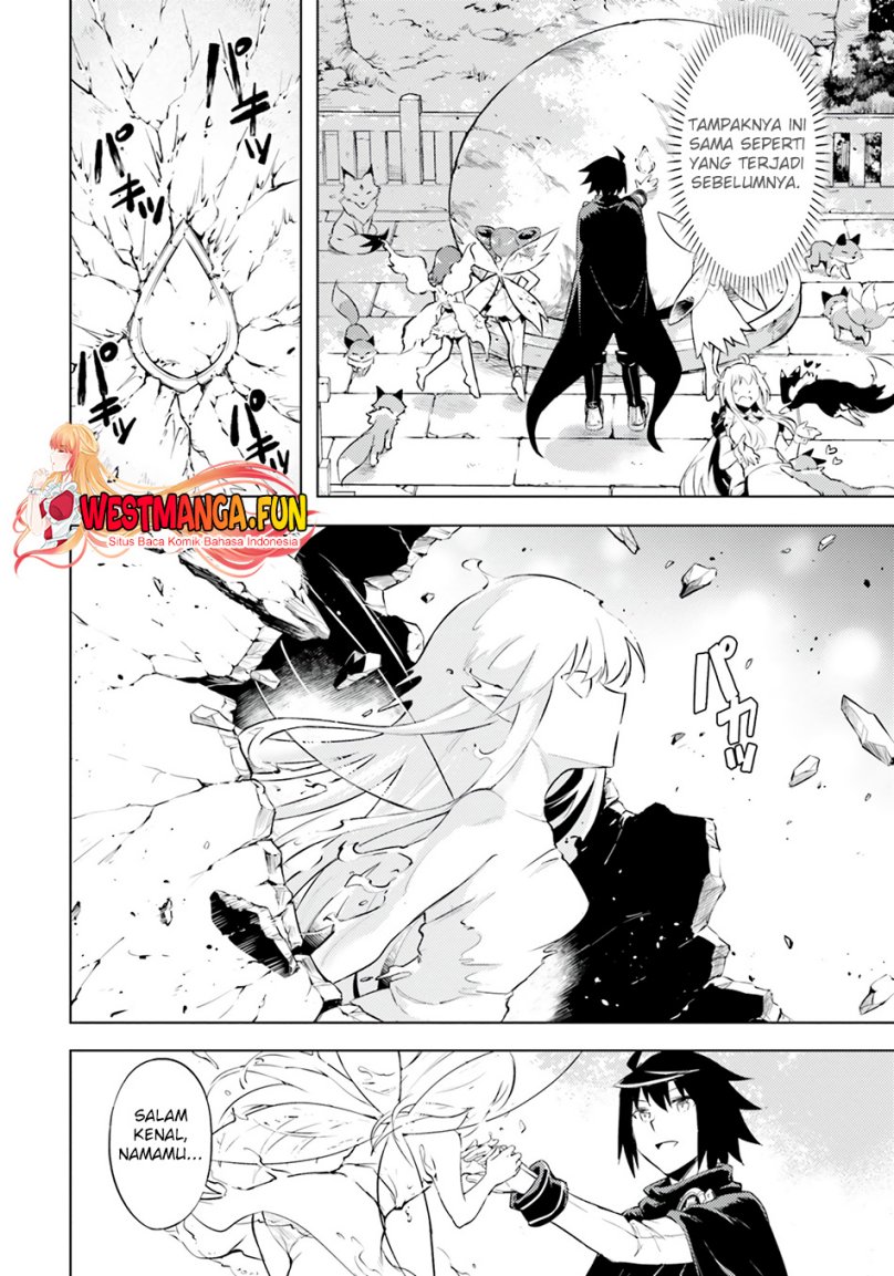 Tono no Kanri o Shite Miyou Chap 59 - Next Chap 60