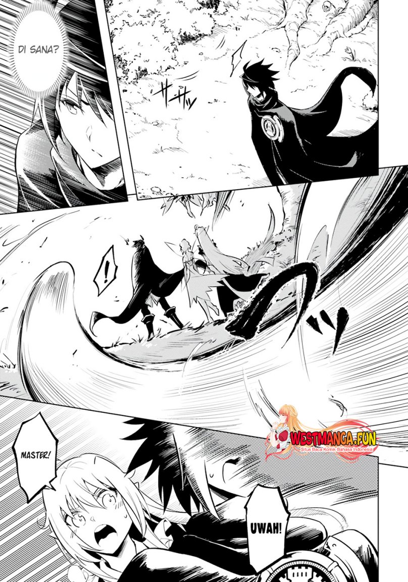 Tono no Kanri o Shite Miyou Chap 59 - Next Chap 60