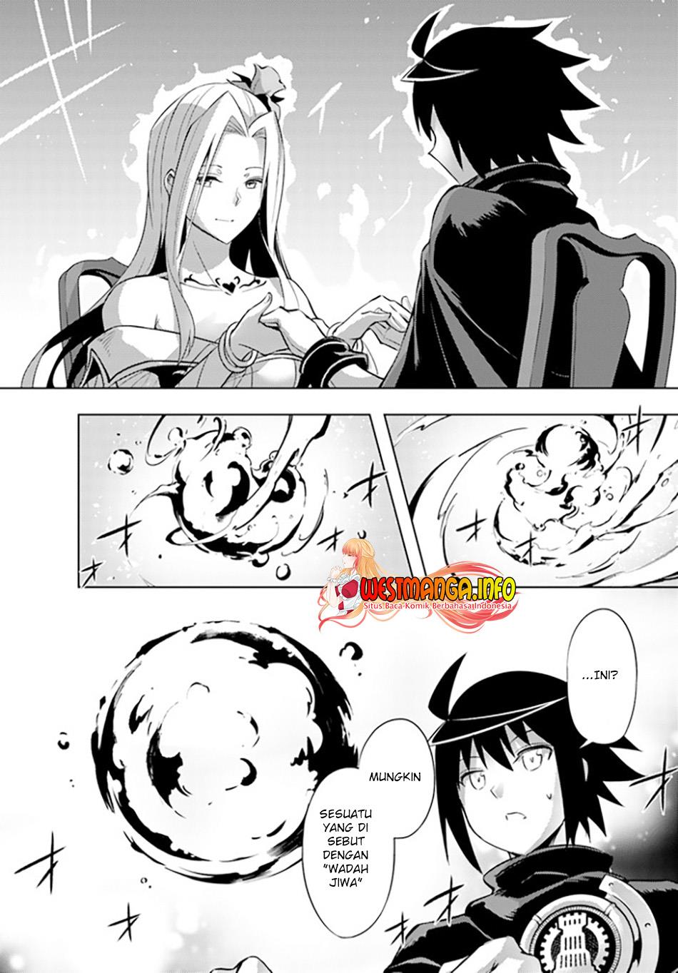 Tono no Kanri o Shite Miyou Chap 50 - Next Chap 51