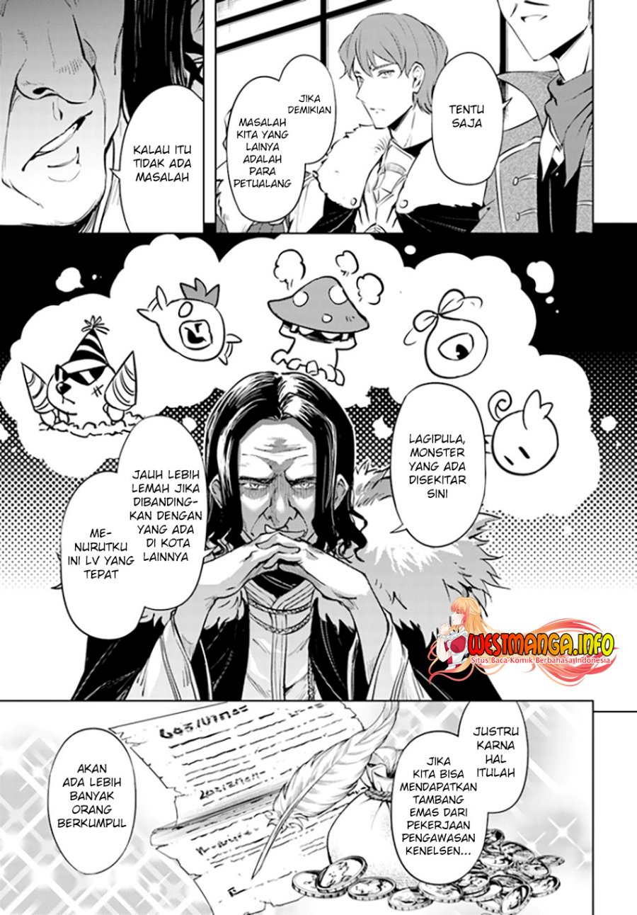 Tono no Kanri o Shite Miyou Chap 52 - Next Chap 53