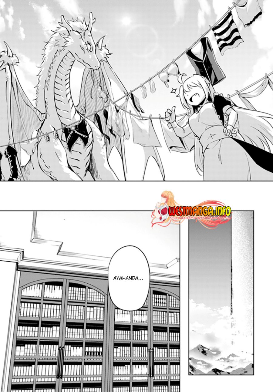 Tono no Kanri o Shite Miyou Chap 52 - Next Chap 53