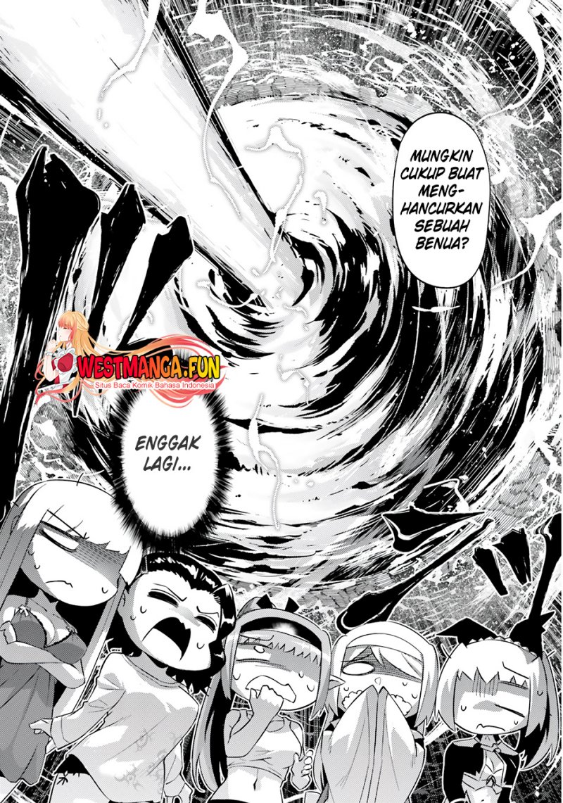 Tono no Kanri o Shite Miyou Chap 64 - Next Chap 65